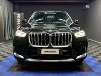 Usata BMW X1 xLine 197 CV (144 kW) 2023 Nero SUV