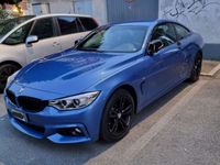 usata BMW 428 428 i Coupe xDrive Aut. Sport Line