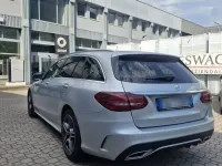 Usata Mercedes 220 194 CV (142 kW) 2019 Station wagon
