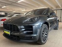 usata Porsche Macan Macan3.0 S 354 CV Tetto Panoramico