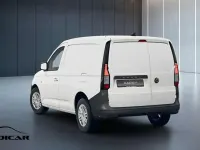 Nuova VW Caddy Business 102 CV (75 kW) 2026 Bianco candy Monovolume