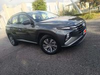 Usata Hyundai Tucson 179 CV (131 kW) 2022 SUV