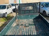 Usata Piaggio APE TM 38 CV (27 kW) 2000 Verde