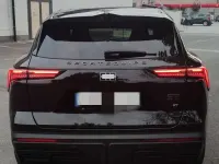Usata Sportequipe S6 GT 186 CV (136 kW) 2024 Nero SUV