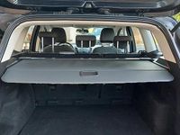 Begagnad Ford Kuga 140 HK (102 kW) 2013 Svart SUV