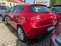 usata Alfa Romeo Giulietta 1.4 Turbo 120 CV Super