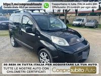 usata Fiat Qubo 1.3 MJT 75 CV Active