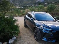 Usata Cupra Formentor 150 CV (110 kW) 2023 Grigio SUV