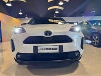 Usata Toyota Yaris Cross Trend 92 CV (67 kW) 2022 Other SUV