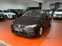 Usata Seat Ibiza Style 95 CV (69 kW) 2023 Nero Utilitaria