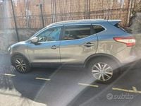 Usata Nissan Primera 2014 Grigio SUV