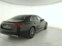 Usata Mercedes E450 Premium Plus 367 CV (269 kW) 2025 Nero Berlina