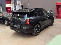 Usata Mini John Cooper Works Countryman 150 kW (204 CV) 2025 Grigio metallizzato SUV