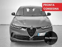 Usata Alfa Romeo Tonale Ti 160 CV (117 kW) 2023 Grigio SUV
