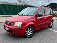 usata Fiat Panda GPL Red - Firenze