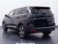 Usata Peugeot 5008 GT 131 CV (96 kW) 2023 Other Monovolume
