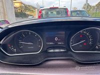 Usata Peugeot 2008 Active 68 CV (50 kW) 2014 SUV