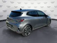 Usata Renault Clio Techno 91 CV (66 kW) 2025 Grigio Utilitaria