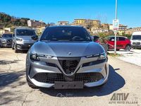 Nuova Alfa Romeo Junior 136 CV (100 kW) 2026 Argento SUV