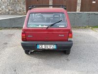 Usata Fiat Panda 2000