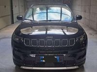 Usata Jeep Compass Altitude 131 CV (96 kW) 2024 SUV