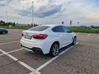 Usata BMW X6 M Sport 258 CV (189 kW) 2015 SUV
