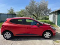 Usata Renault Clio IV 75 CV (55 kW) 2013 Utilitaria