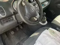Usata Opel Agila 86 CV (63 kW) 2008 Grigio Utilitaria