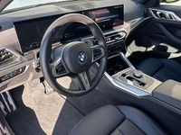 Usata BMW 420 Gran Coupé M Sport 190 CV (139 kW) 2024 Grigio Coupé