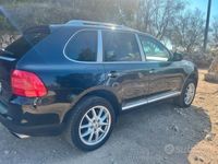 usata Porsche Cayenne Cayenne 3.2 V6 cat