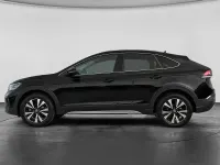 Usata VW Taigo Life 110 CV (80 kW) 2024 Nero SUV