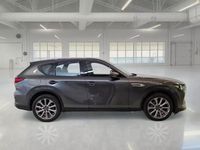 Usata Mazda CX-60 192 CV (141 kW) 2023 Grigio SUV