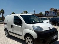 Usata Fiat Fiorino 95 CV (69 kW) 2016 Bianco Monovolume