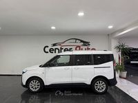 Usata Ford Tourneo Courier Titanium 125 CV (91 kW) 2024 Other Monovolume