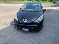 usata Peugeot 207 1.4 8V 75CV GPL, adatta a neopatentato, prezzo finanziabile, unicoprop