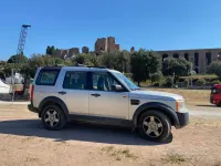 Usata Land Rover Discovery 190 CV (139 kW) 2006 Grigio SUV