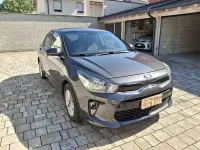Usata Kia Rio 83 CV (61 kW) 2020 Berlina