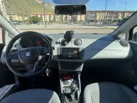 Usata Seat Ibiza Stylance 80 CV (58 kW) 2010 Berlina
