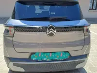 Usata Citroën C3 Aircross 136 CV (100 kW) 2025 Grigio SUV