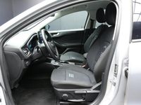 Usata Ford Focus Active 115 CV (84 kW) 2023 Vari colori pastello Station wagon