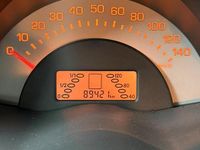 Usata Smart ForTwo Coupé 2005 Grigio Coupé