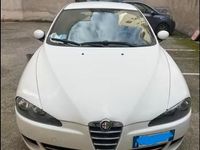 usata Alfa Romeo 147 1.6i 16V T.S. (105 CV) cat 5p. Connect