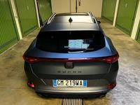 Usata Cupra Formentor VZ2 245 CV (180 kW) 2023 Nero SUV