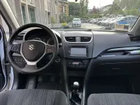 Brugt Suzuki Swift 75 HK (55 kW) 2015 Hatchback