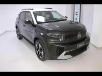 Usata Citroën C3 Aircross 52 kW (72 CV) 2025 Verde SUV