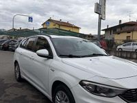 Usata Fiat Tipo Pop 95 CV (69 kW) 2018 Station wagon
