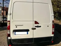 Usata Renault Master 145 CV (106 kW) 2019 Bianco Furgone