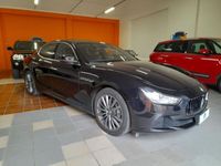 usata Maserati Ghibli V6 Diesel 275 CV