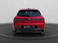 Usata Alfa Romeo Tonale Sprint 131 CV (96 kW) 2024 Rosso SUV