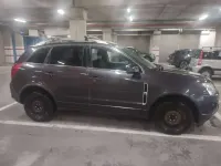 Usata Opel Antara Cosmo 163 CV (119 kW) 2013 SUV